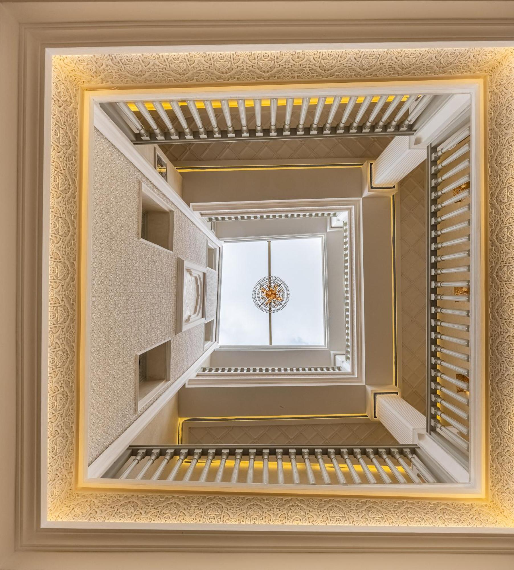 Luxe Nomade Marrakech & Spa Marrakesh Exterior photo